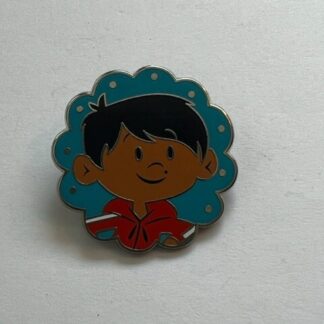 Miguel From Pixar Coco 2021 Starter Set Miguel Only Disney Pin (B2)