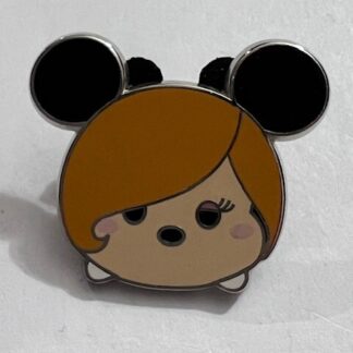 Minnie - Tsum Tsum - Hollywood Tower Hotel Disney Pin (D8)