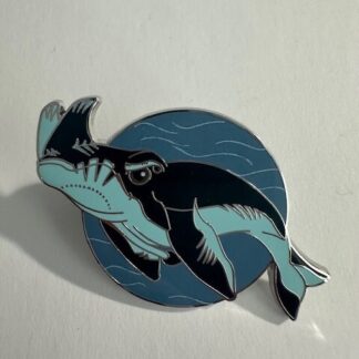 NEW Walt Disney Parks Avatar Pandora Way of Water Mystery Pin Tulkun Whale (E9)