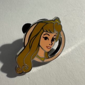 PALM Aurora Princess Villains Micro  2023 LE 300 Pink A La Mode Disney Pn F6