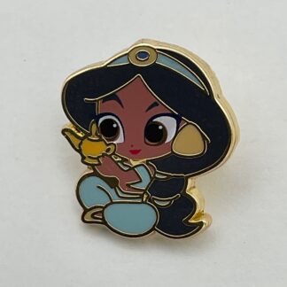 PALM Jasmine Only Micro Mystery Pin Pink à la Mode LE 300 H7