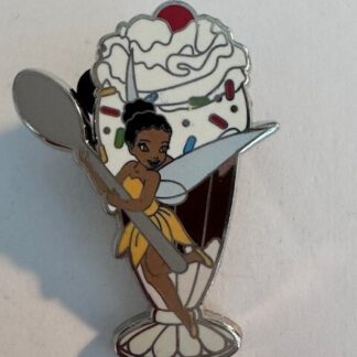 Pin Trader Delight PTD Iridessa Pin Disney DSSH (D4)
