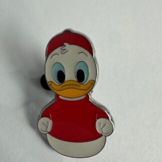 SDR Shanghai Huey Floating Ducks Mystery Disney Pin (A3)