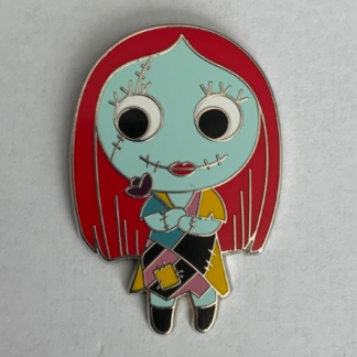 Sally Pin From The Nightmare Before Christmas Blind Box H2