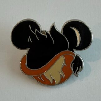 Scar - Disney Villains Icons - Mystery Lion King 2022 Disney Pin H5