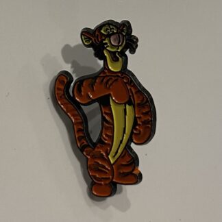 Sedesma Tigger Raised Paw Winnie The Pooh Disney Pin (B2)