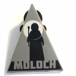 Star Wars - SOLO Mystery Box Moloch Disney Pin LE (B8)