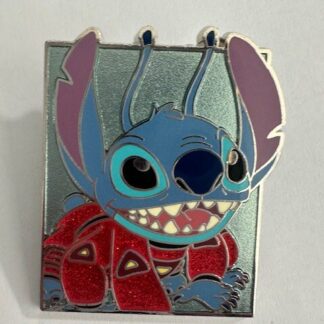 Stitch Alien Suit Lilo And Stitch Experiment 626 Mystery Disney Pin (E7)