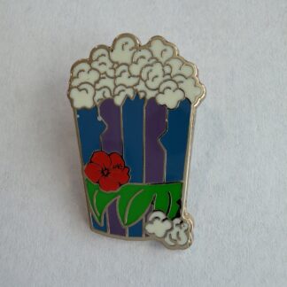 Stitch Character Popcorn Buckets Magical Mystery Series 28 2024 Disney Pin E1