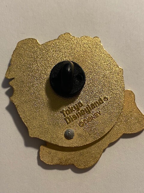 TDL Blazing Rhymes Mickey Minnie Donald Fire Disney Pin (A1) - Image 3