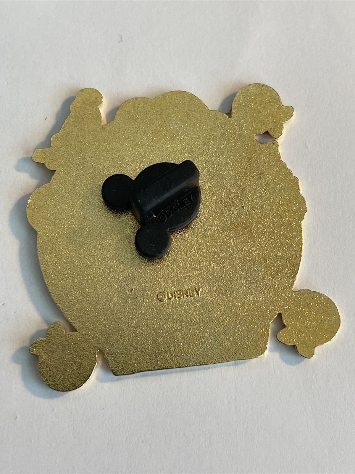 TDL Tokyo 23rd Anniversary Pirate Mickey Disney Pin 47327 (A4) - Image 3