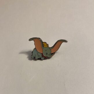 TDS Tokyo Disney Store Dumbo Mini Set Dumbo Flying Disney Pin (B3)