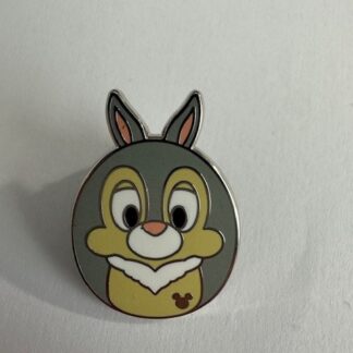 Thumper - Rabbit Eggs - Hidden Disney 2020 Bambi Disney Pin E8