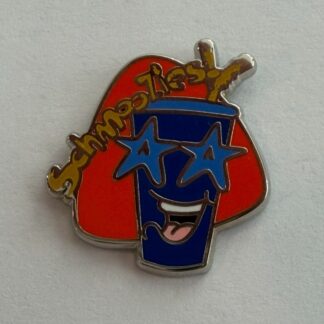 Tiny Kingdom Second Edition Series 4 Schmoozies Drink Disney Pin H5