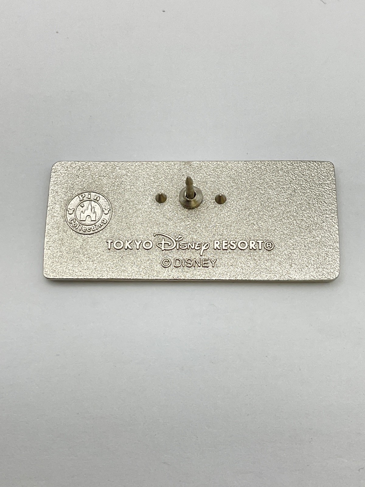 Tokyo Disney Resort Tokyo Disneyland Logo Sign TDR Pin H7 - Image 2