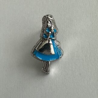 Uncas Alice Disney 100 Tiny - Mystery - Alice in Wonderland 2023 Disney Pin F7