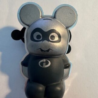 Vinylmation 3D The Incredibles Jack Jack Disney Pin (D7)