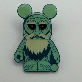 Vinylmation(TM) Collectors Set - Haunted Mansion - Gus ONLY 2011 Mouse G8
