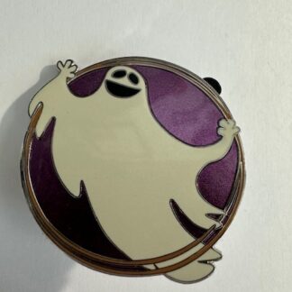 WDI - Ghost - Muppets Haunted Mansion 2021 Disney Pin F2