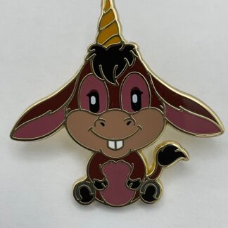 WDI MOG aDorbs! Mystery Fantasia Jacchus Pastoral Symphony LE 400 Disney Pin G5