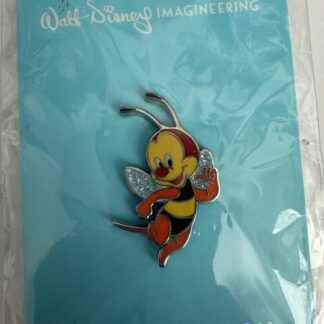 WDI Spike Summer Fun LE 300 Lilo And Stitch Disney Pin (B)