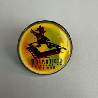 WDW Donald Duck Animation Celebration Event 1996 Disney Pin (A1)
