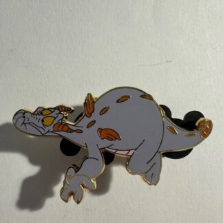 WDW - Figment - 13 Reflections of Evil - Storybook 2013 LE 250 Disney Pin F6