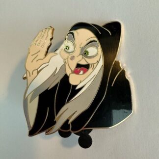 WDW Happiest Celebration on Earth Villains Old Hag Snow White LE Disney Pin (C4)