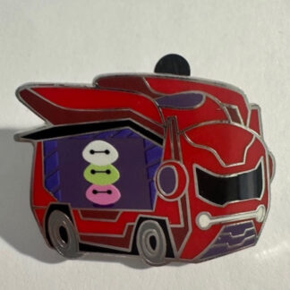 WDW Jasmine Morocco Epcot World Showcase Aladdin Disney Pin (B4)