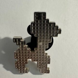 WDW - Kuzco Chaser Llama - Disney Pixels - Hidden Mickey 2019 Disney Pin E4