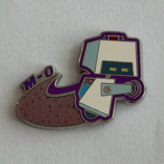 Wall-E Booster Pack - M-O Only 2015 Disney Pin F2