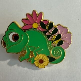 Yzma Llama Potion Bottle Kuzco Emperor's New Groove Loungefly 2020 Disney Pin D3